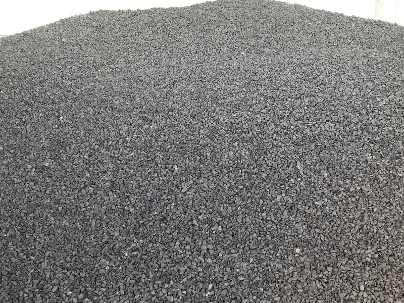 Lignite Peas  Gibbs Firewood and Coal